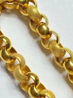 Sans Prix de Réserve - Collier - 14 carats Or jaune, Nieuw
