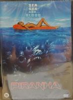 Piranha (dvd nieuw), Ophalen of Verzenden