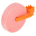 Zoutliksteen 50 g met houder - kerbl