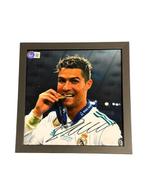 Real Madrid - Spaanse voetbal competitie - Cristiano Ronaldo, Nieuw