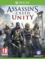 Assassins Creed Unity-Special Edition (Xbox One) Gebruikt, Games en Spelcomputers, Ophalen of Verzenden, Nieuw