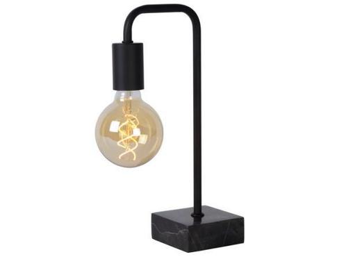 Veiling - Lucide LORIN - Tafellamp -, Huis en Inrichting, Lampen | Tafellampen, Gebruikt
