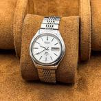 Seiko - Lord Matic Special  (Gink) – Silver Light -