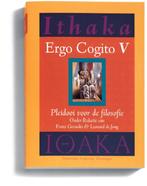 Ergo Cogito 5 - Pleidooi voor de filosofie 9789065544612, Livres, Philosophie, F. Geraedts, Verzenden