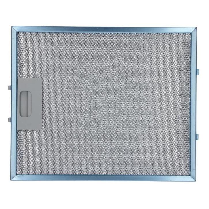 Metaalfilter voor Progress 50299664008, Elektronische apparatuur, Afzuigkappen, Verzenden