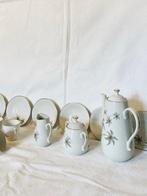 Richard Ginori - Koffieservies voor 6 (15) - Richard Ginori