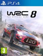 WRC 8 (Buitenlands Doosje) (Nieuw) (PS4 Games), Consoles de jeu & Jeux vidéo, Jeux | Sony PlayStation 4, Ophalen of Verzenden