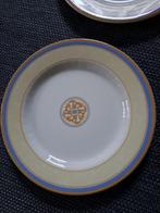 Villeroy & Boch - Assiette à sandwich (6) -