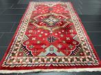 Art déco Heriz - Tapis - 200 cm - 120 cm, Huis en Inrichting, Stoffering | Tapijten en Vloerkleden, Nieuw