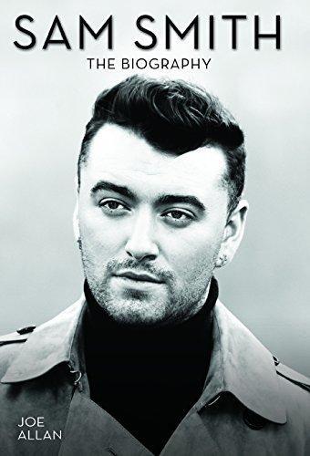 Sam Smith 9781784187729 Joe Allan, Boeken, Taal | Engels, Zo goed als nieuw, Verzenden