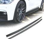 RAJOUTS BAS DE CAISSE POUR BMW F30 F31 M PERFORMANCE 11-15 B, Autos : Pièces & Accessoires, Verzenden