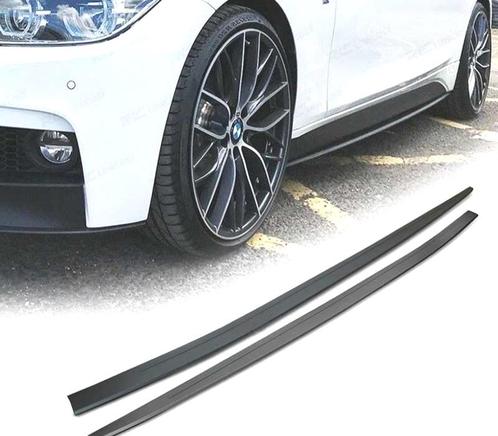 RAJOUTS BAS DE CAISSE POUR BMW F30 F31 M PERFORMANCE 11-15 B, Autos : Pièces & Accessoires, Carrosserie & Tôlerie, Envoi