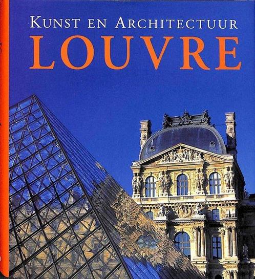 Kunst & architectuur Louvre 9783829026468, Boeken, Overige Boeken, Gelezen, Verzenden