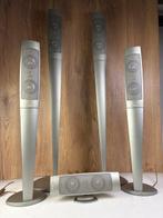 Infinity - Oreus - 5 Speakers Luidsprekerset, Audio, Tv en Foto, Nieuw