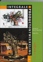 Integrale productontwikkeling 9789059313491 Buijs, Boeken, Verzenden, Zo goed als nieuw, Buijs