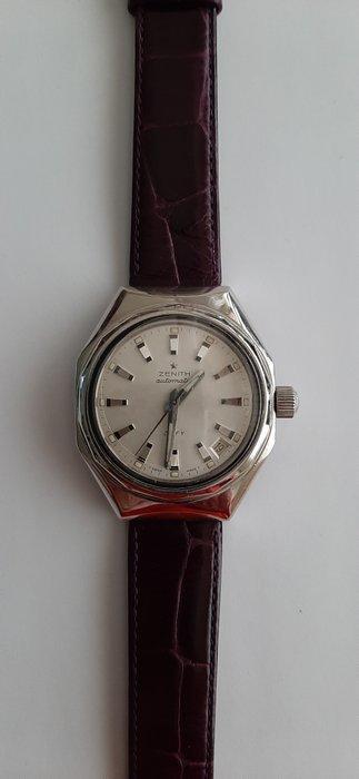 Zenith - Defy - Zonder Minimumprijs - Heren - 1970-1979, Handtassen en Accessoires, Horloges | Antiek