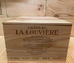 2011 Chateau La Louvière - Graves, Pessac-Léognan - 6, Nieuw