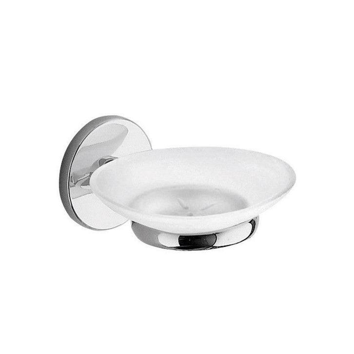 Bieden: Vermont Gedy 4211 soap holder elegant, Doe-het-zelf en Bouw, Sanitair, Ophalen of Verzenden