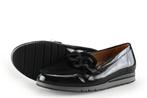 Gabor Instappers in maat 38½ Zwart, Vêtements | Femmes, Chaussures, Verzenden, Instappers
