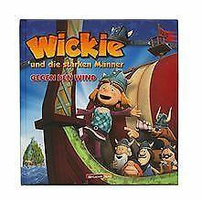 Wickie und die starken Männer GeschichtenBook: Bd. ...  Book, CD & DVD, DVD | Autres DVD, Envoi