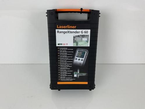 Veiling - Laserliner RangeXtender G60, Doe-het-zelf en Bouw, Meetapparatuur