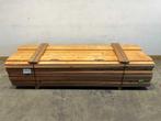 Veiling - 108x Douglas blokhutprofiel geschaafd 300x19,5x2,8, Doe-het-zelf en Bouw, Hout en Planken, Nieuw