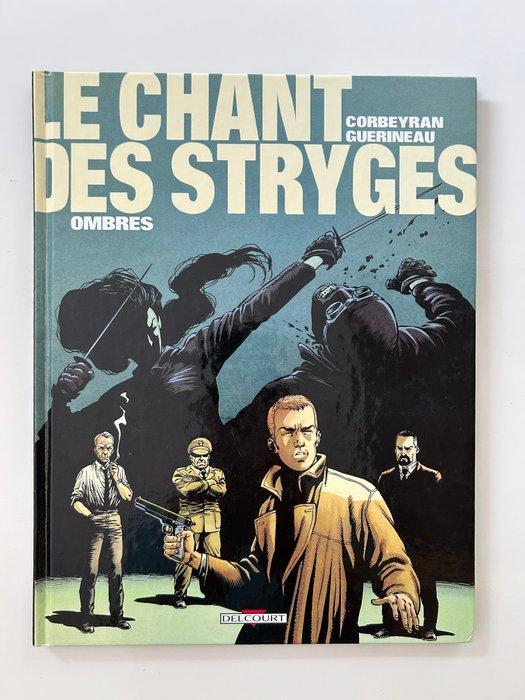Le Chant des Stryges T1 à T13 + HS - 14x C + coffret - 14, Boeken, Stripverhalen