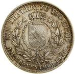 Duitsland, Baden. Ludwig I Wilhelm August (1818-1830). 1