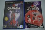 Grandia II (PS2 PAL), Nieuw