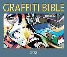 Graffiti Bible  Meynendonckx, Fien  Book, Livres, Livres Autre, Envoi