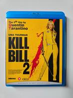 KILL BILL 2 (BLURAY), Gebruikt