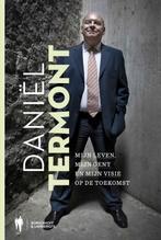 Daniël Termont 9789089313003 Agnes Goyvaerts, Boeken, Verzenden, Zo goed als nieuw, Agnes Goyvaerts
