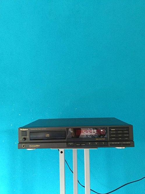 Technics - SL-P212 Lecteur de CD, Audio, Tv en Foto, Radio's