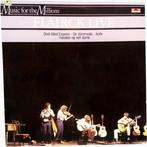 Flairck - Flairck Live, Verzenden, Gebruikt