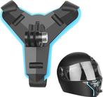2dekans | Techvavo® Helmhouder voor Motor en Fiets -, Fietsen en Brommers, Ophalen of Verzenden, Nieuw