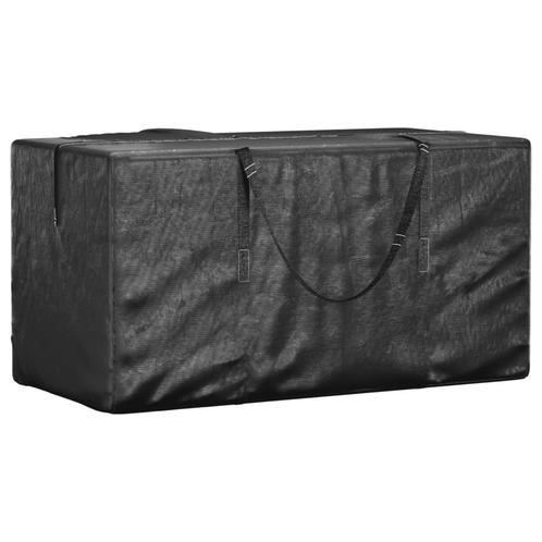 vidaXL Opbergtas voor kerstbomen 150x75x75 cm polyetheen, Tuin en Terras, Tuinmeubel-accessoires, Nieuw, Verzenden