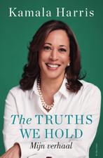 The truths we hold 9789000398133 Kamala Harris, Verzenden, Gelezen, Kamala Harris