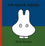 Het spook Nijntje / Nijntje 9789056474836 Dick Bruna, Boeken, Verzenden, Gelezen, Dick Bruna