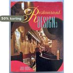 Restaurant Design 3 9780866361897 Judi Radice, Boeken, Verzenden, Gelezen, Judi Radice