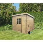 NIEUW - Tuinhuis Passau - 198 x 198 cm, Tuin en Terras, Tuinhuizen, Verzenden, Nieuw