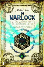 Warlock / Nicolas Flamel 9789022561461 Michael Scott, Boeken, Verzenden, Zo goed als nieuw, Michael Scott