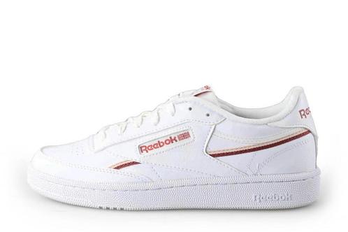 Reebok Sneakers in maat 40 Wit | 10% extra korting, Vêtements | Femmes, Chaussures, Envoi