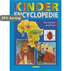 Kinderencyclopedie 9789024370849, Boeken, Verzenden, Gelezen