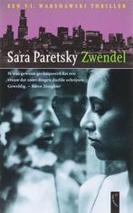Zwendel / V.I. Warshawski / 10 9789063053246 S. Paretsky, Verzenden, Gelezen, S. Paretsky