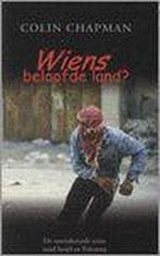 Wiens beloofde land ? 9789043508322 Colin Chapman, Boeken, Verzenden, Gelezen, Colin Chapman
