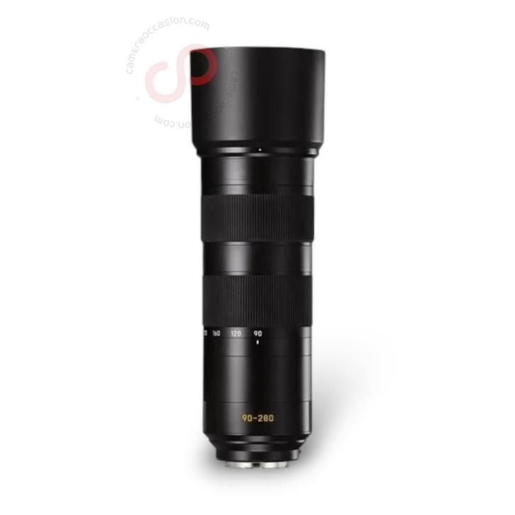 Leica APO-VARIO-ELMARIT-SL 90-280mm 2.8-4  OUTLET  nr. 2965, Audio, Tv en Foto, Foto | Lenzen en Objectieven, Telelens, Nieuw