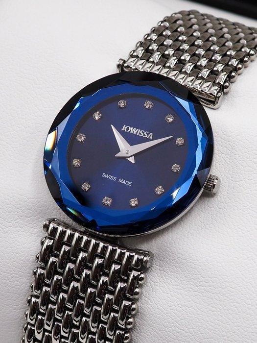Jowissa - Zonder Minimumprijs - * BRAND NEW * Faceted, Handtassen en Accessoires, Horloges | Heren