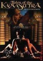 Tales Of The Kama Sutra, Cd's en Dvd's, Verzenden, Nieuw in verpakking