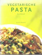 Vegetarische pasta kookboek 9789057642319 S. Maxwell, Boeken, Verzenden, Zo goed als nieuw, S. Maxwell