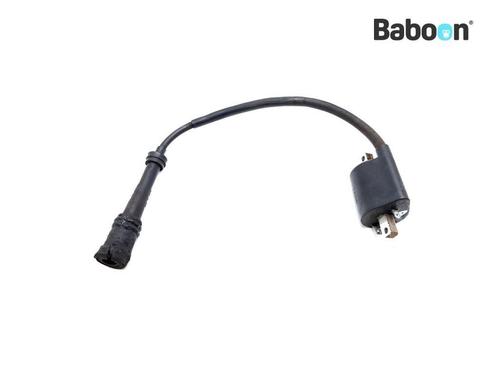 Bobine Yamaha XVS 650 Dragstar 1997-2002 (XVS650), Motoren, Onderdelen | Yamaha, Verzenden